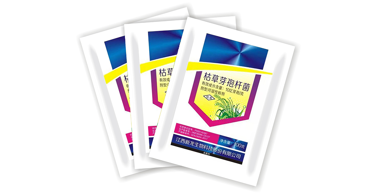 新龙惠®
