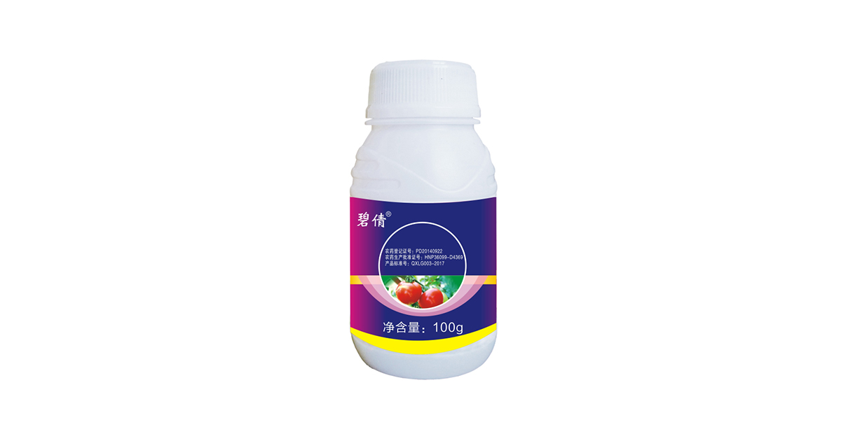 碧倩®1%香菇多糖水剂